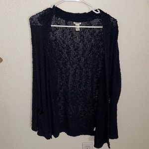 FOREVER 21 CARDIGAN